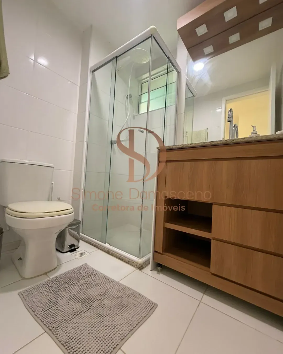 Imagem Apartamento com 3 Quartos à Venda, 77 m² em Jabotiana - Aracaju