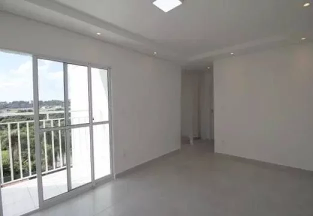 Imagem LINDO APARTAMENTO 46M² RESIDENCIAL MORALES