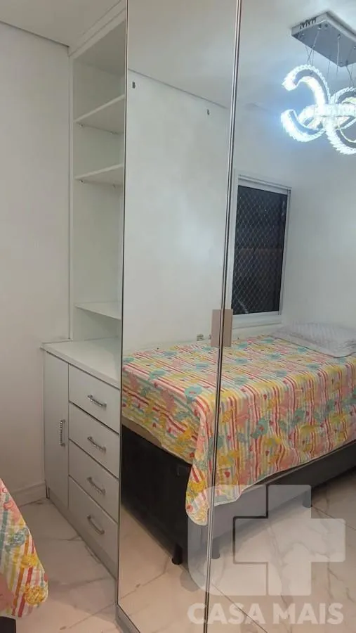 Imagem Apartamento para Locação em São Paulo / SP no bairro Cerqueira César