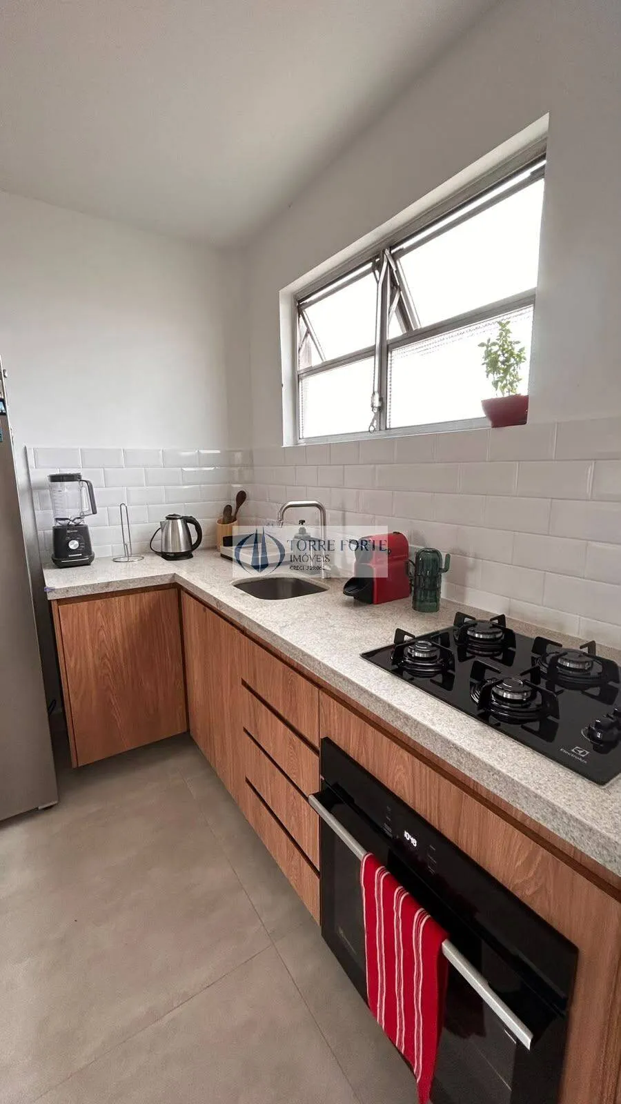 Foto do imóvel Lindo Apartamento com 3 dormitorios 1 suite 1 vaga na Mooca em Avenida Paes de Barros