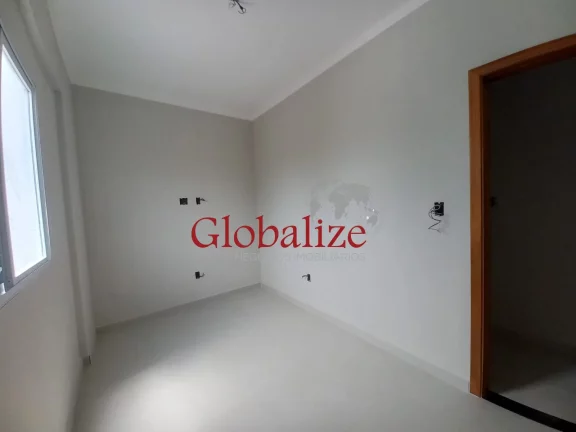 Imagem SOBREPOSTA ALTA 03 QUARTOS 02 BANHEIROS SALA PARA 02 AMBIENTES NA APARECIDA R$ 900.000