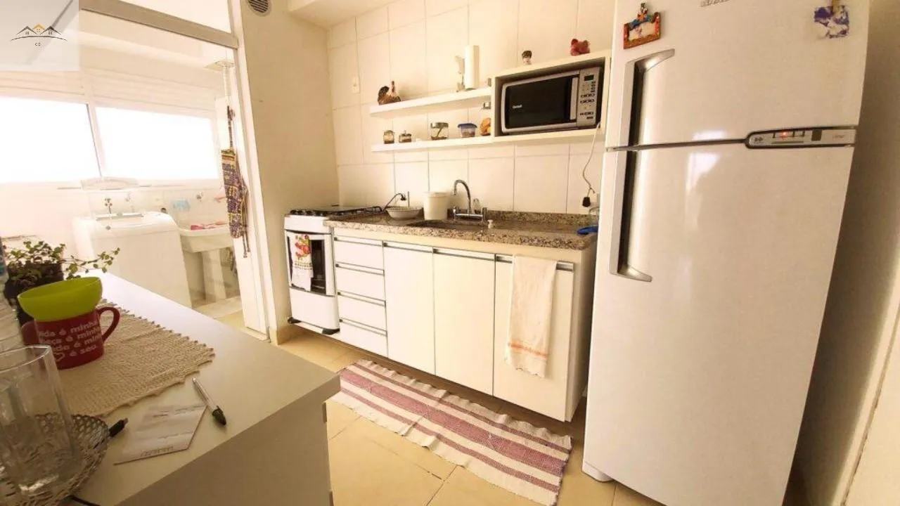 Imagem APARTAMENTO RESIDENCIAL em Santo André - São Paulo, Jardim Bela Vista
