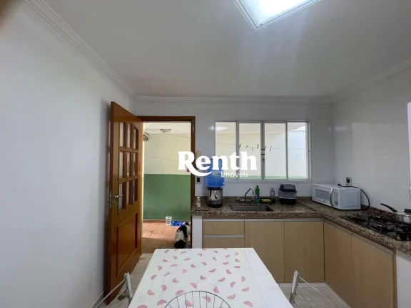 Imagem Casa com 2 dormitórios à venda, 96 m² por R$ 380.000,00 - Estádio - Rio Claro/SP