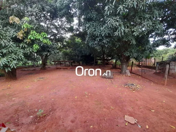 Imagem Chácara à venda, 5212 m² por R$ 799.000,00 - Setor Pontakayana - Trindade/GO