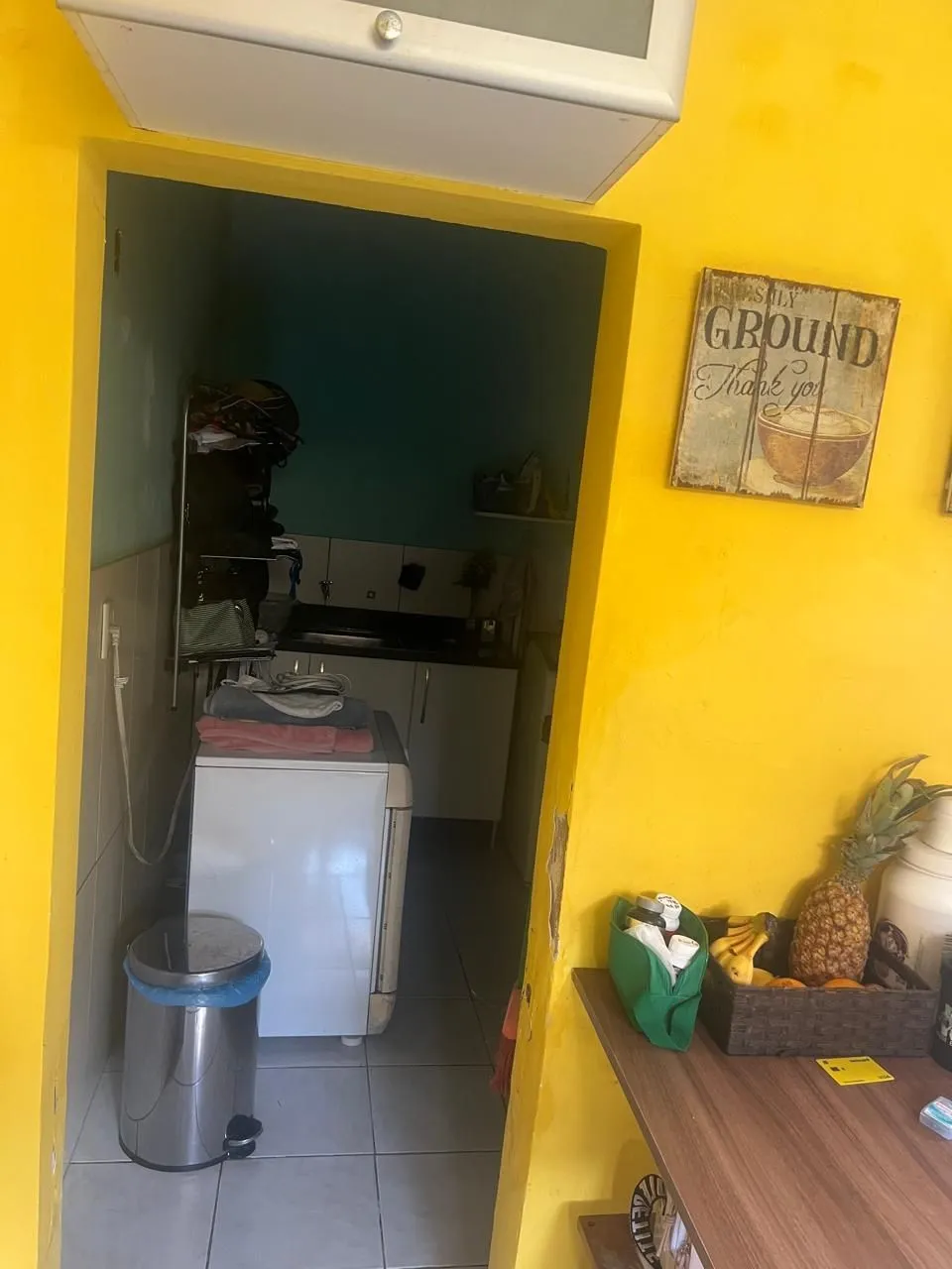 Imagem Casa em Cavalhada