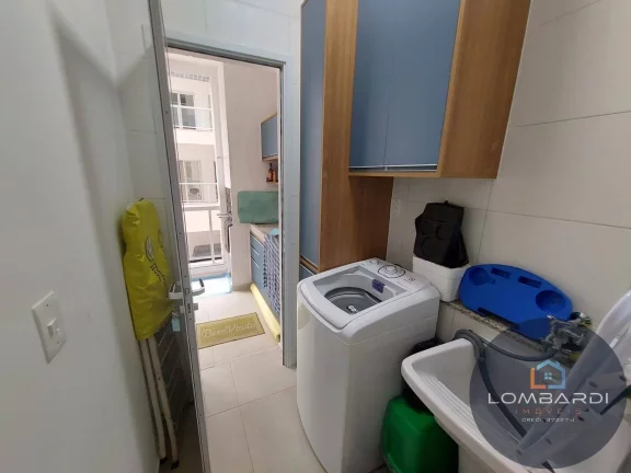 Imagem Lindo apartamento recém entregue na Praia Grande !
