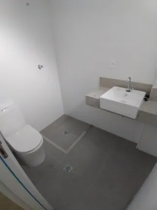 Imagem Apartamento com 1 Quarto à Venda, 47 m² em Marapé - Santos
