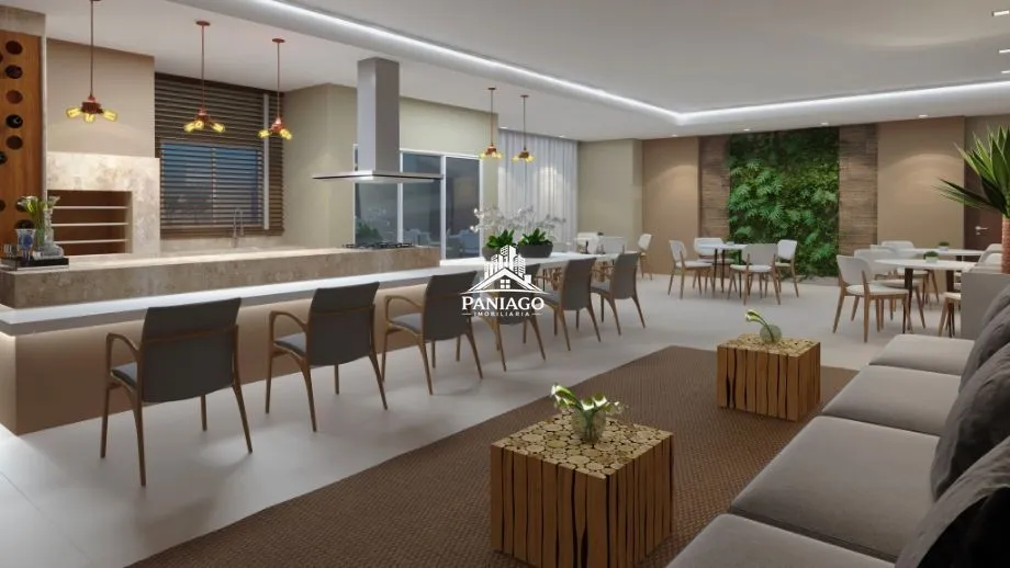 Imagem EDIFÍCIO VALENTINA RESIDENCIAL - ÓTIMA LOCALIZAÇÃO EM FRENTE AO PARQUE DAS ÁGUA