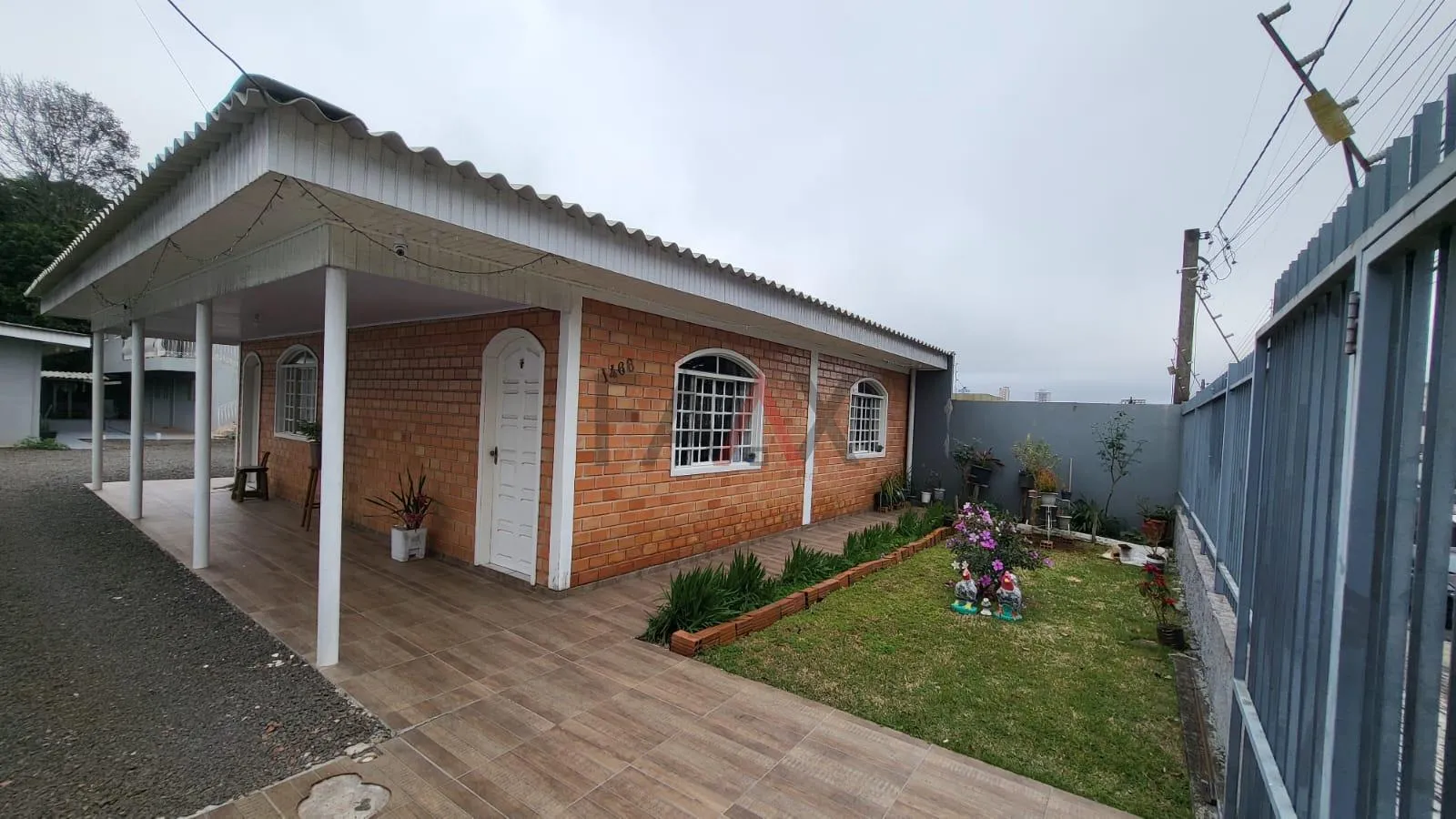 Foto do imóvel Excelente Oportunidade Casa Prédio Quitinetes em Terreno de 581m