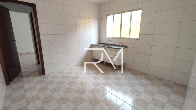 Imagem Casa com 2 dormitórios à venda, 70 m por R$ 340.000,00 - Jardim Praia Grande - Mongaguá/SP