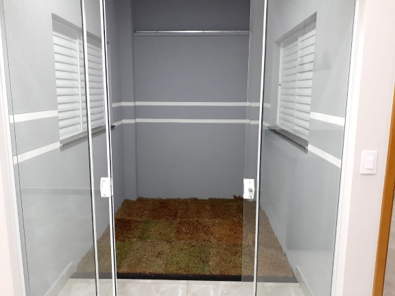 Imagem Casa com 3 Quartos à Venda, 105 m²em Parque Nova Carioba - Americana
