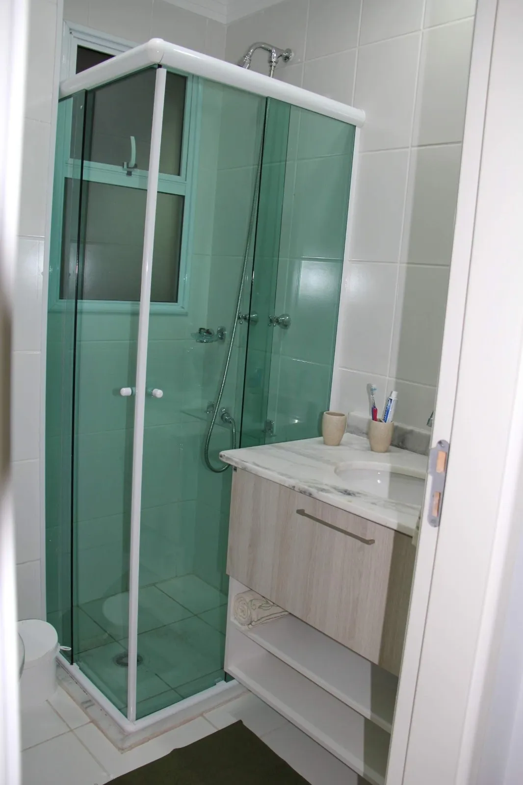 Imagem Lindo apartamento Completo de Modulados no Cond. Upper Life Campolim de 68M² de 3 Dormitórios