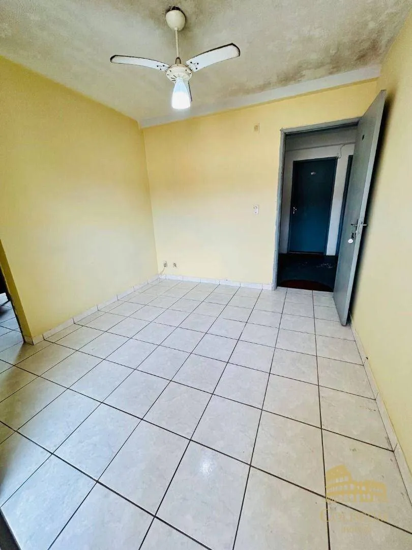 Imagem Apartamento com 2 dormitórios à venda, 53 m² por R$ 150.000,00 - Vila Balneária - Praia Grande/SP