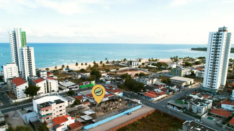 Foto do imóvel Apartamento com 3 Quartos à Venda, 67 m² em Candeias - Jaboatão dos Guararapes