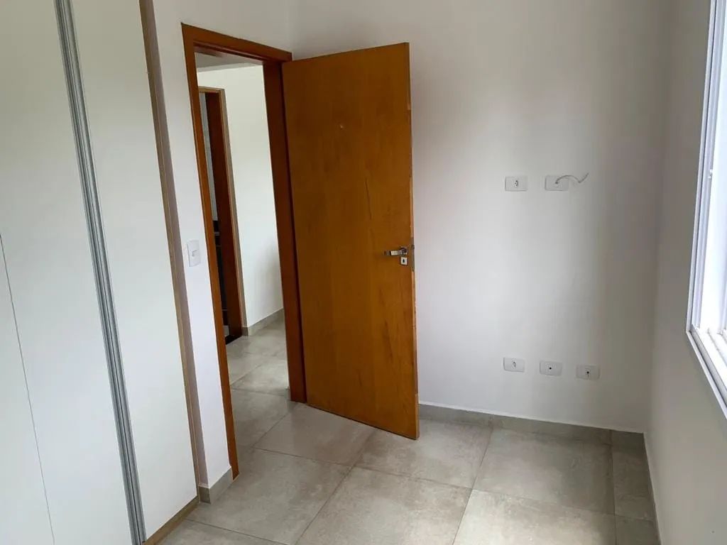 Imagem Casa à venda 3 Quartos, 1 Suite, 2 Vagas, 119M², Vila Areao, Taubaté - SP | Condomínio Residencial Contemporâneo