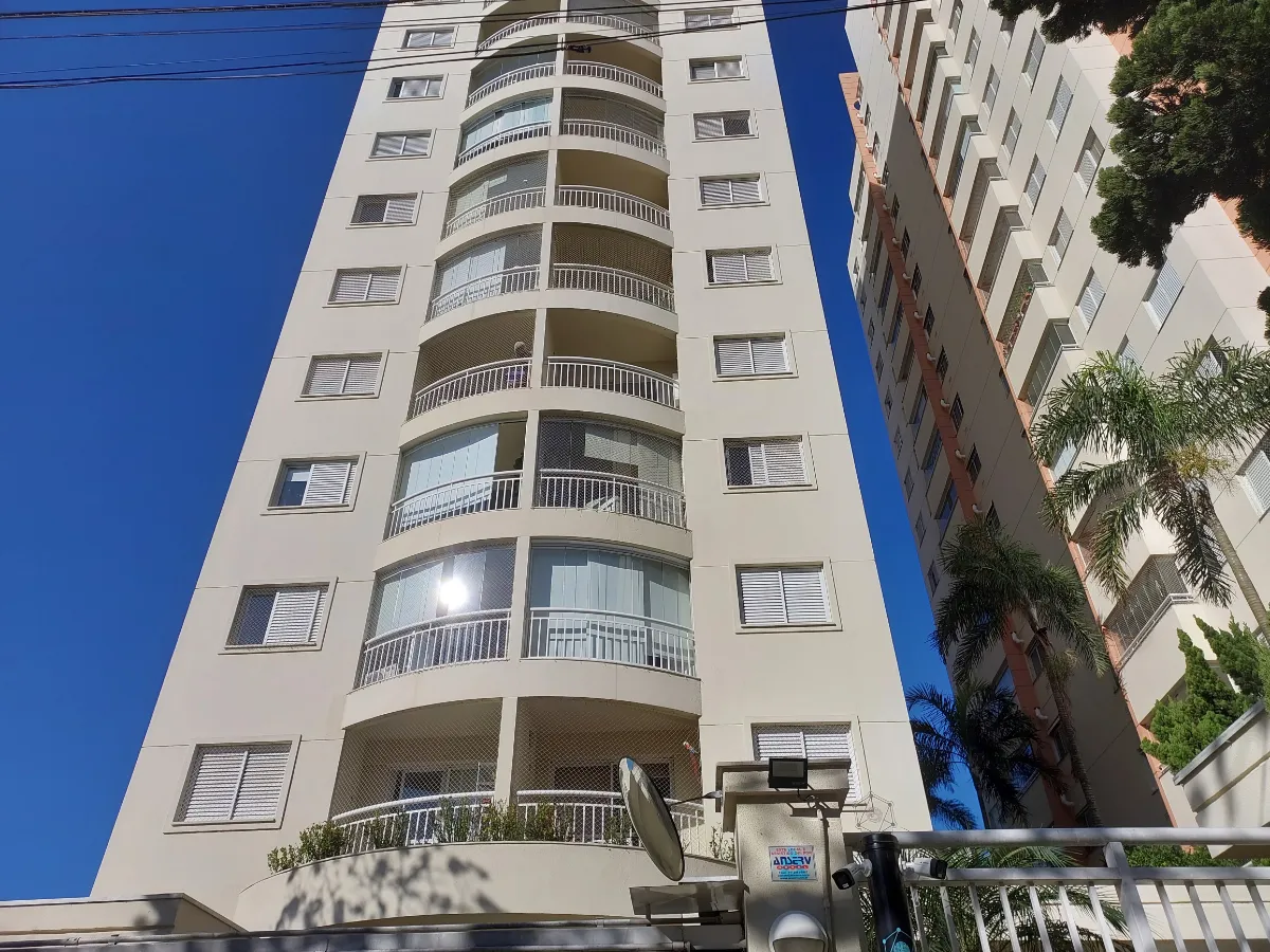 Imagem Apartamento para venda em Chácara Inglesa com 2 quartos, sendo 1 suíte, 66m2