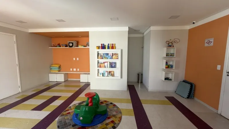 Imagem Apartamento para venda em Casa Verde com 2 quartos, sendo 1 suíte, 53m2