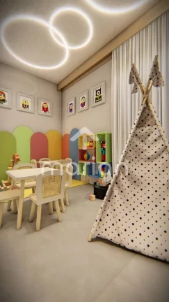 Imagem Apartamento com 3 quartos à Venda, Itacolomi - Balneário Piçarras