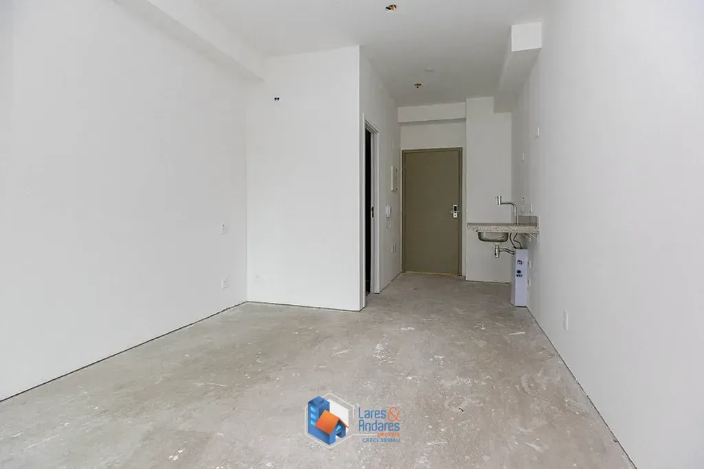 Imagem Studio à venda 1 Quarto 1 Suite 30M² Jardim Paulista São Paulo - SP