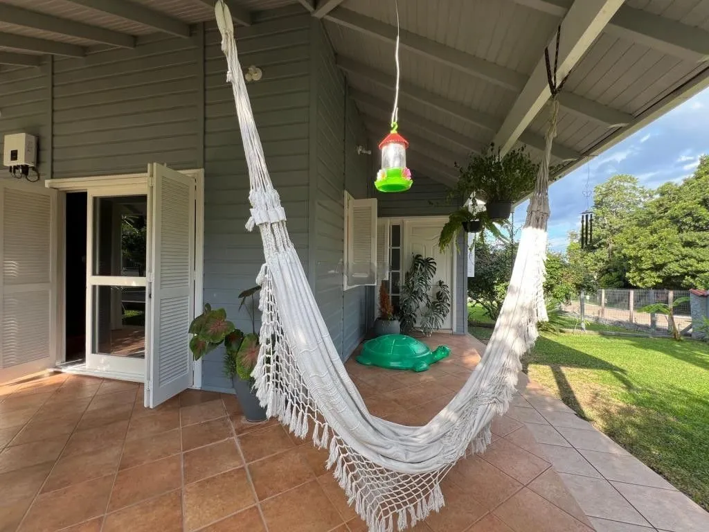 Imagem Casa em Jardim Panorâmico