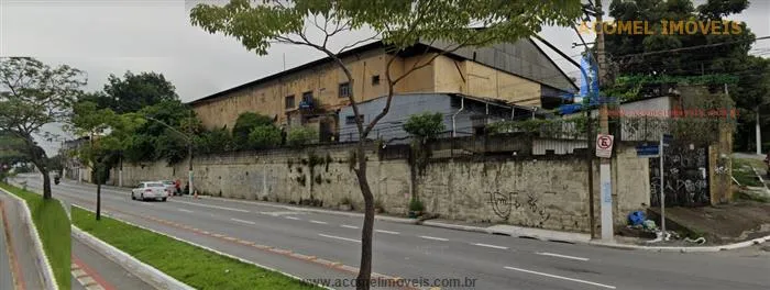 Imagem Galpões para venda em São Paulo no bairro Vila Mesquita