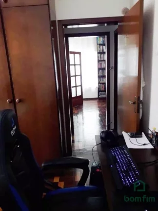 Imagem Apartamento 2 dorm para venda, Centro Histórico, Porto Alegre/RS.