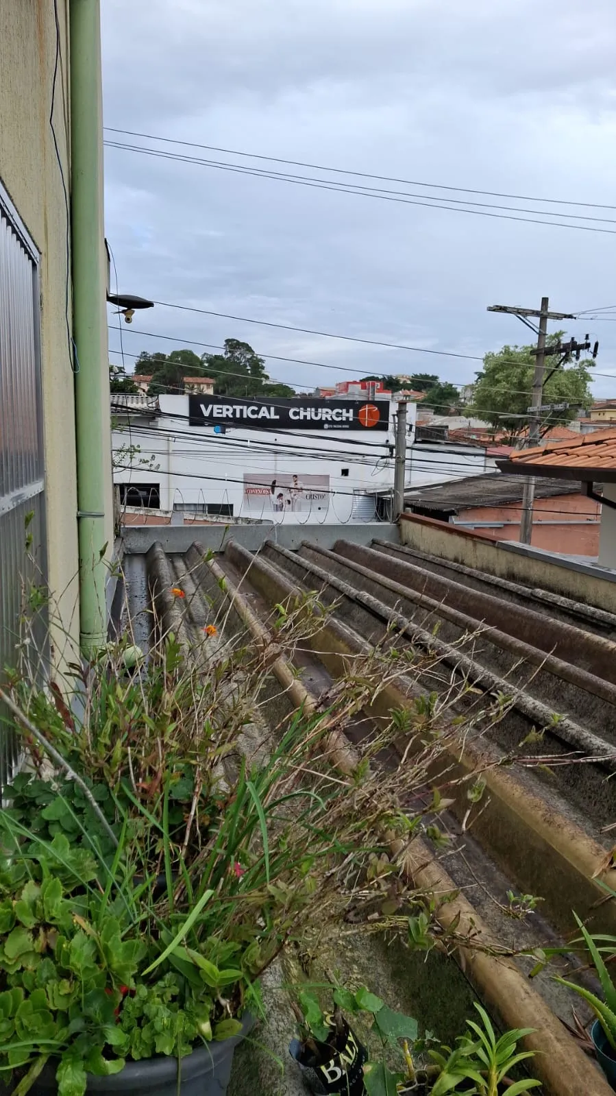 Imagem Vendo linda casa/ sobrado no bairro Campo Grande