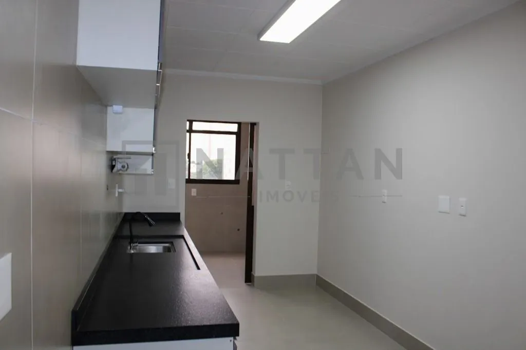 Imagem Cobertura Duplex dos Sonhos a Passos do Shopping Anália Franco | 244m² e 4 Vagas Privativas