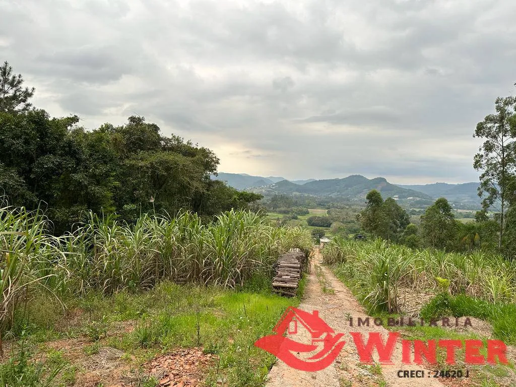 Imagem Área de terras com 2 hectares.