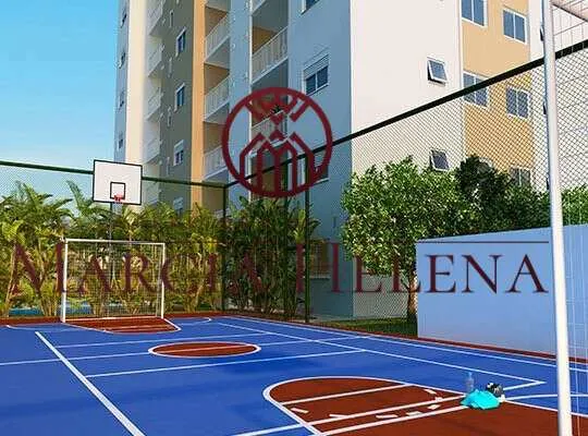 Imagem Apartamento a Venda Pronto para Morar em Valinhos