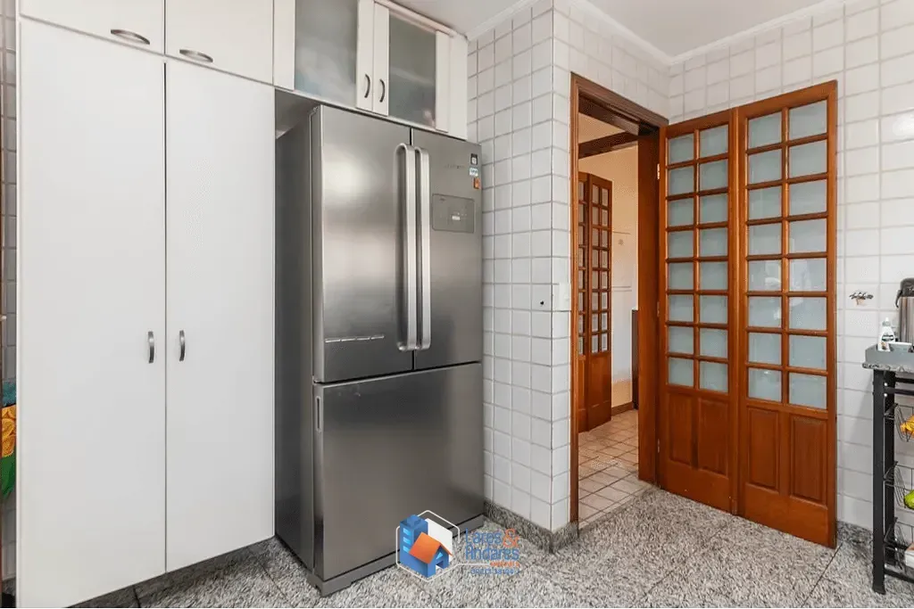 Imagem Casa à venda 4 Quartos 4 Suites 3 Vagas 220M² Bosque da Saúde São Paulo - SP