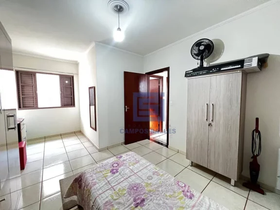 Imagem Casa à venda, 141 m² por R$ 550.000,00 - Bela Vista - Socorro/SP