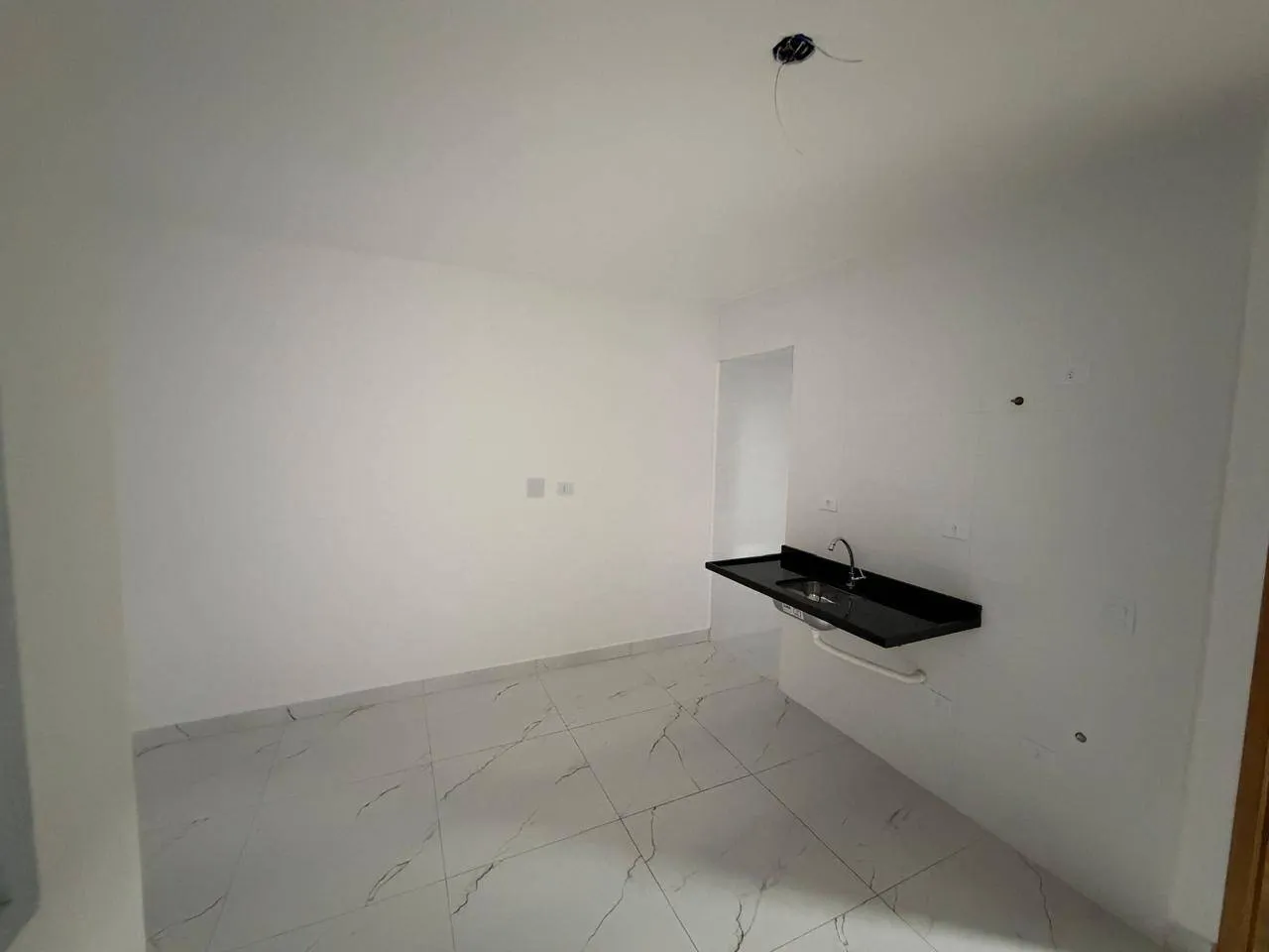 Imagem Apartamento em Vila Nova Pauliceia, São Paulo