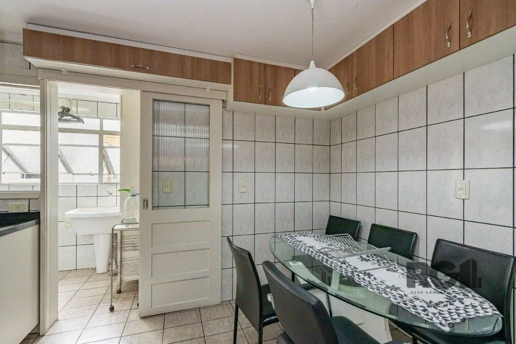 Imagem Cobertura para Venda - 191.89m², 3 dormitórios, sendo 1 suites, 1 vaga - Centro Histórico