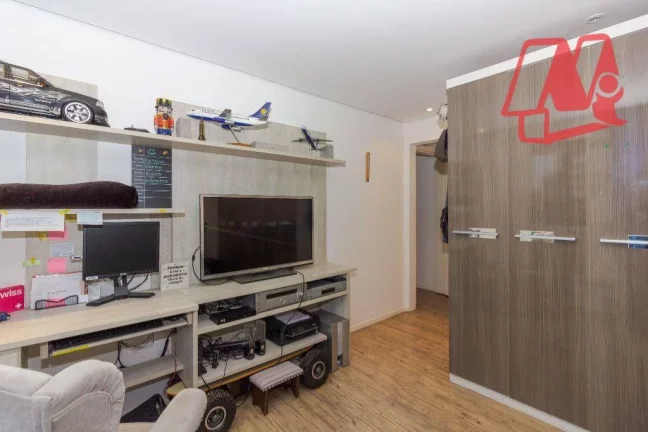 Imagem 2 dormitórios,1 suite, 1 vaga no Rio Branco