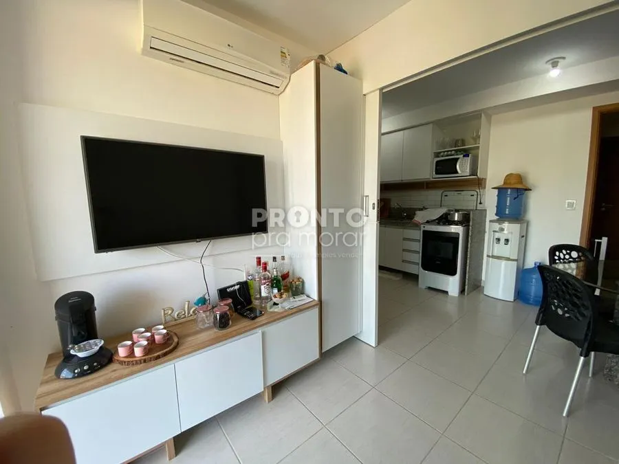 Foto do imóvel Cupe Beach Living