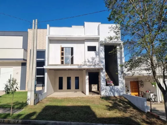 Imagem Casa para venda em condominio fechado em Sorocaba-SP!