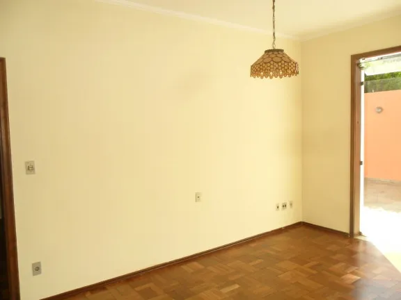 Imagem Casa com 4 Quartos à Venda, 293 m² em Jardim Alto Da Barra - Campinas