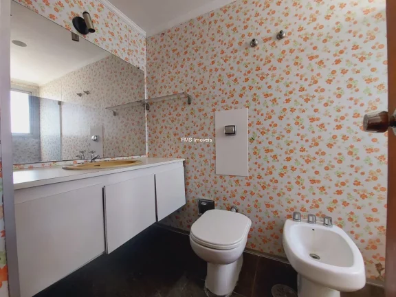 Imagem Apartamento para locação no Itaim Bibi, São Paulo-SP, 2 quartos, 1 sala, 3 banheiros, 1 vaga, 100m²