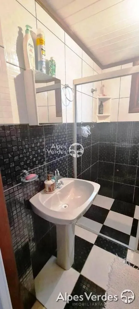 Imagem Casa à venda por R$ 900.000 - Palace Hotel - Canela/RS