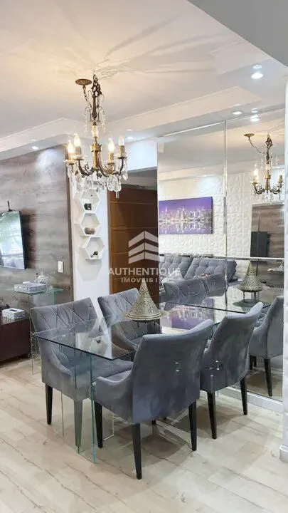 Imagem VIA DEL CORSO JARDINS - Apartamento no bairro Jardins, próximo a Av. Paulista à venda