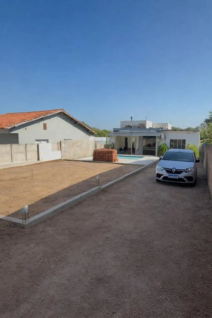 Imagem Casa em Hípica