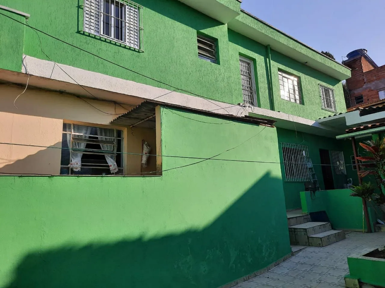 Imagem Sobrado com 2 dormitórios à venda por R$ 499.000,00 - Jardim Paulista - Guarulhos/SP