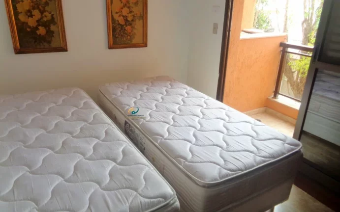 Imagem Apartamento Padrão para Venda e Aluguel em Enseada Guarujá-SP