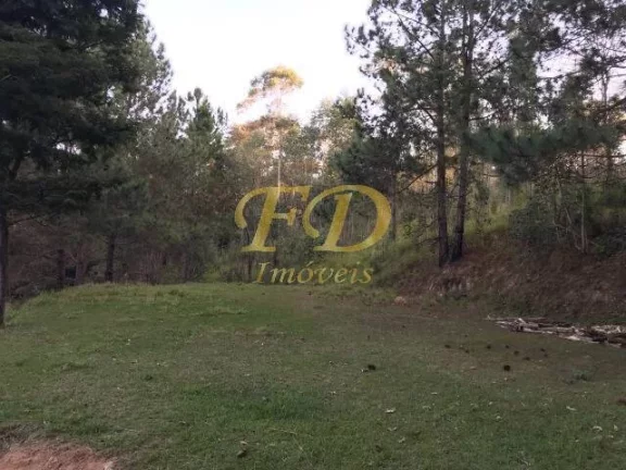Imagem Área Propriedade Rural para Loteamento em Atibaia