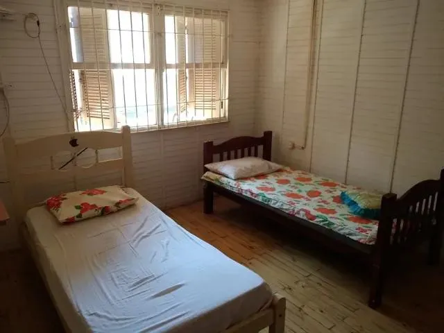 Imagem LINDA CHACARA A VENDA EM COSMOPOLIS
