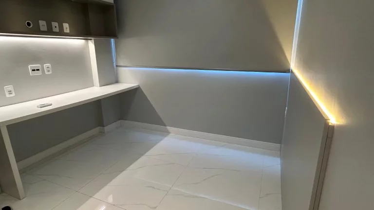 Imagem Apartamento no Bairro de Apipucos com 158m!