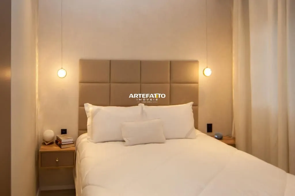 Imagem Apartamento à venda em São Paulo, Vila Andrade, com 3 quartos, 110m2