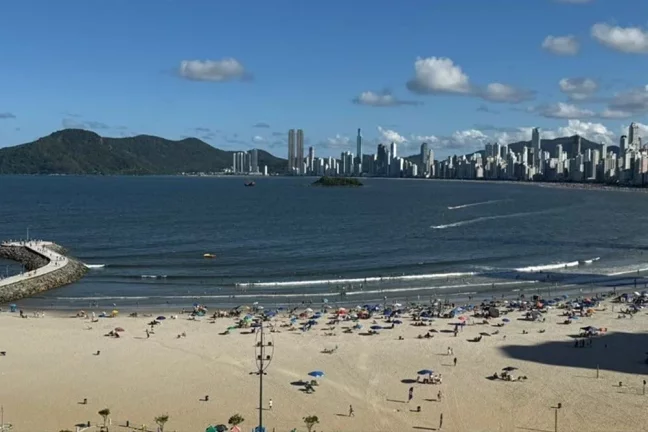 Imagem Apartamento à venda em Balneário Camboriú, Pioneiros, com 4 quartos, 164,97m2