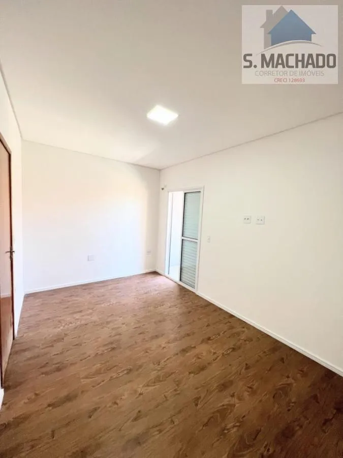 Imagem Sobrado para Venda em Santo André / SP no bairro Santa Terezinha